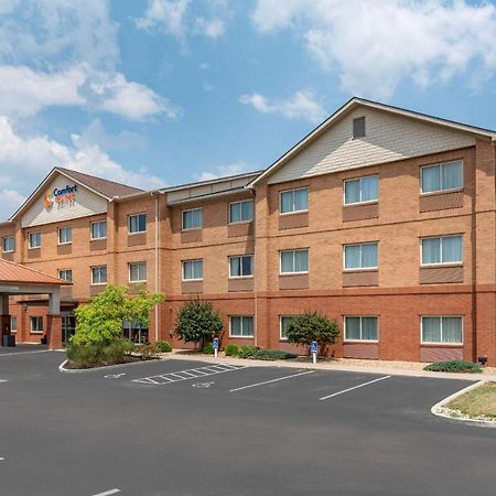 Comfort Suites Mason Near Kings Island Εξωτερικό φωτογραφία