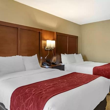 Comfort Suites Mason Near Kings Island Εξωτερικό φωτογραφία