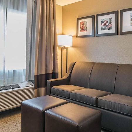 Comfort Suites Mason Near Kings Island Εξωτερικό φωτογραφία