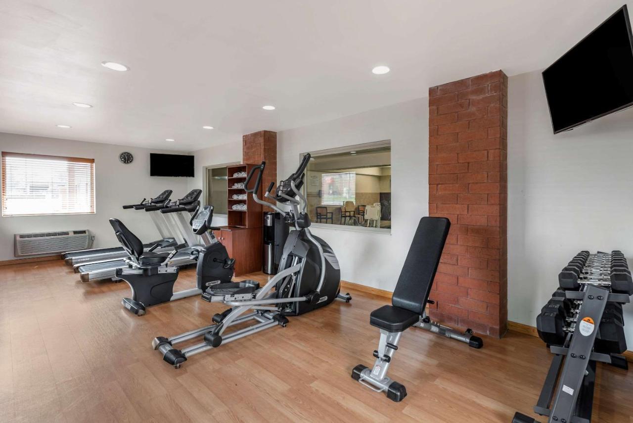 Comfort Suites Mason Near Kings Island Εξωτερικό φωτογραφία