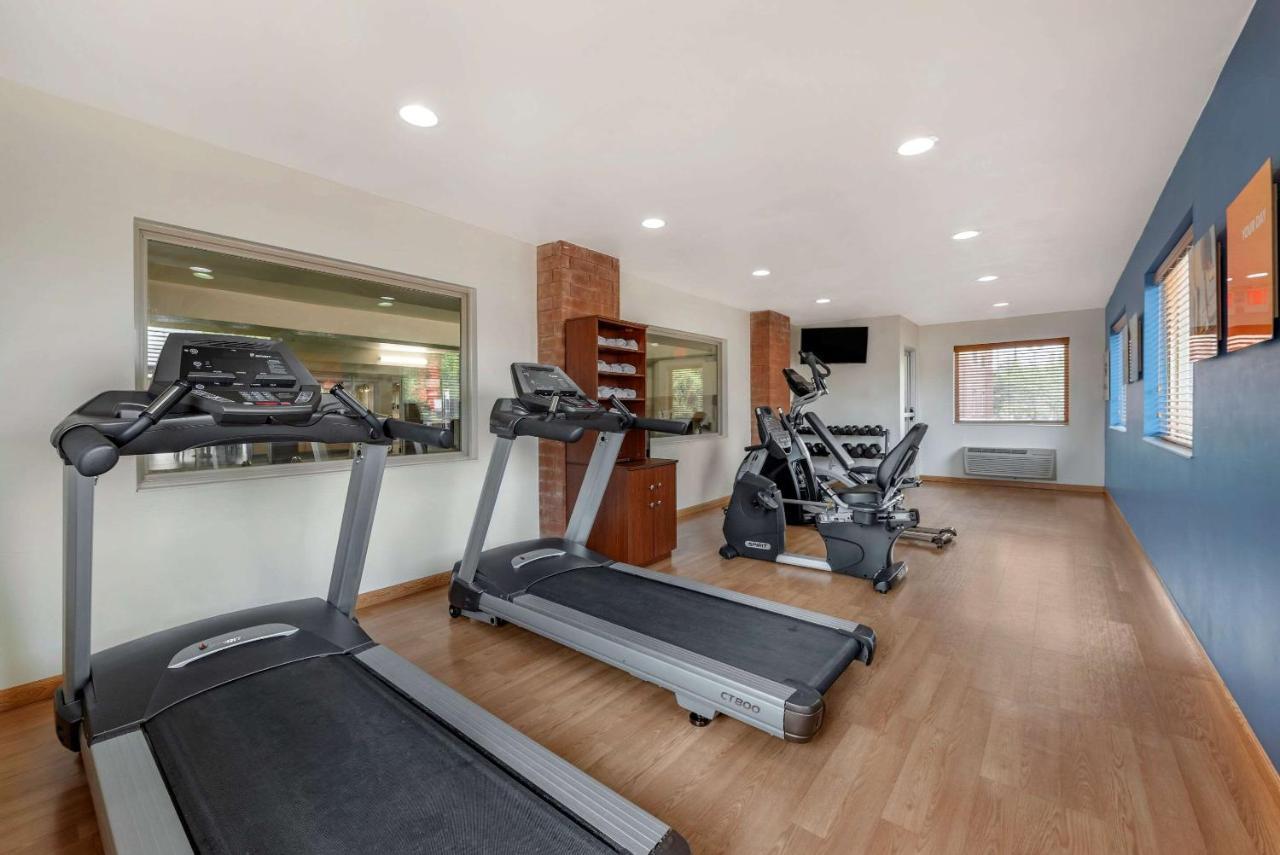 Comfort Suites Mason Near Kings Island Εξωτερικό φωτογραφία