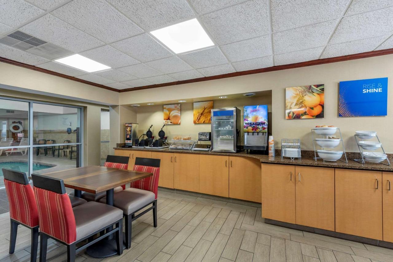 Comfort Suites Mason Near Kings Island Εξωτερικό φωτογραφία