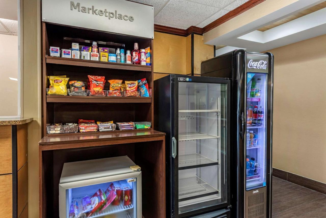 Comfort Suites Mason Near Kings Island Εξωτερικό φωτογραφία