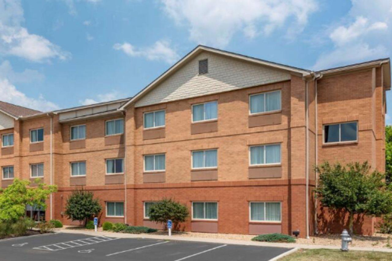 Comfort Suites Mason Near Kings Island Εξωτερικό φωτογραφία