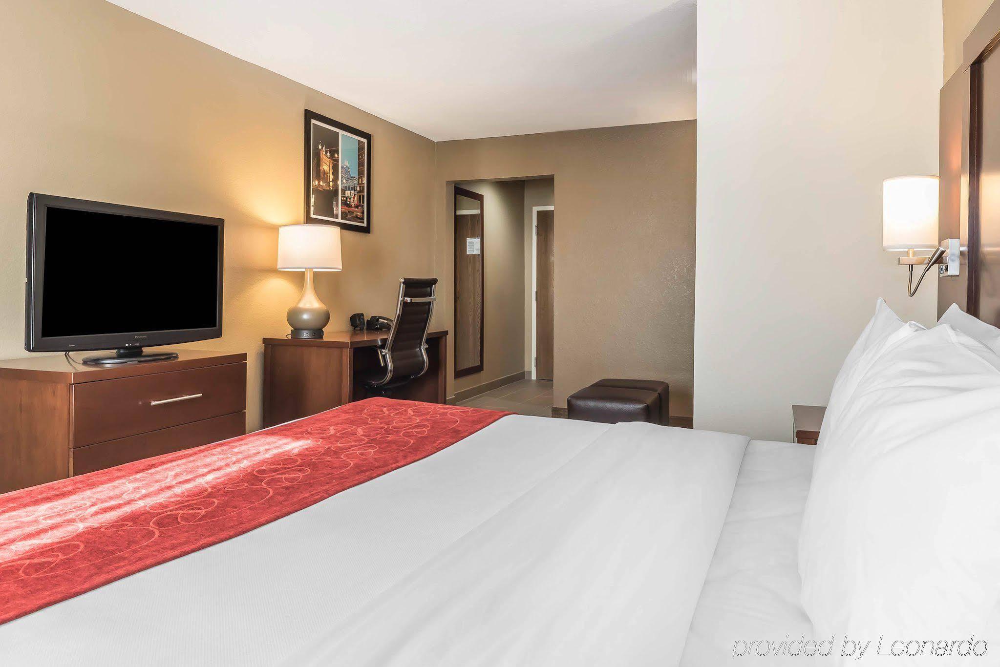 Comfort Suites Mason Near Kings Island Εξωτερικό φωτογραφία
