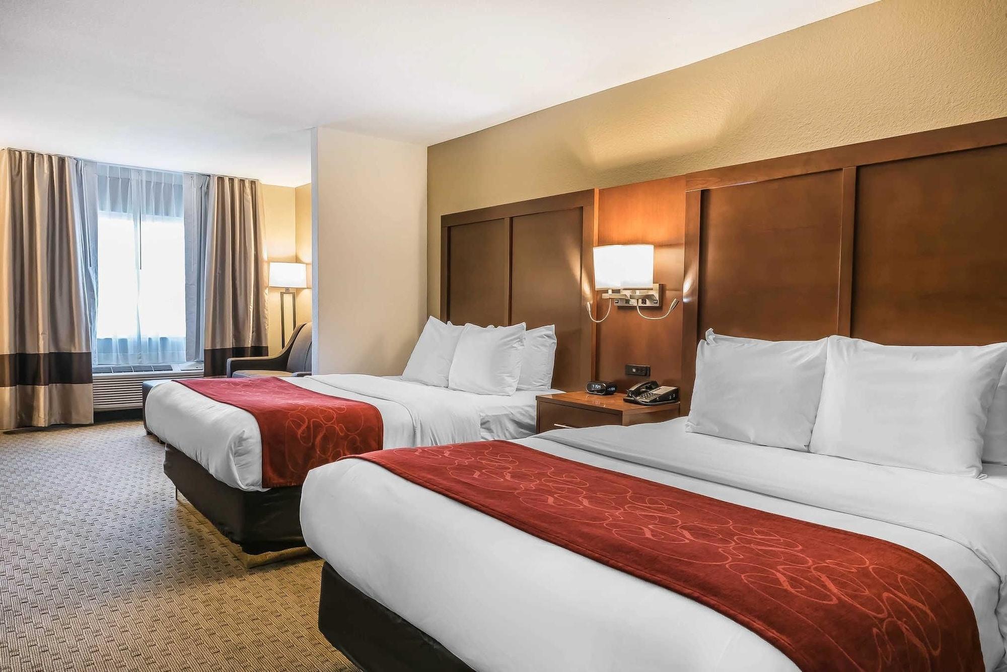 Comfort Suites Mason Near Kings Island Εξωτερικό φωτογραφία
