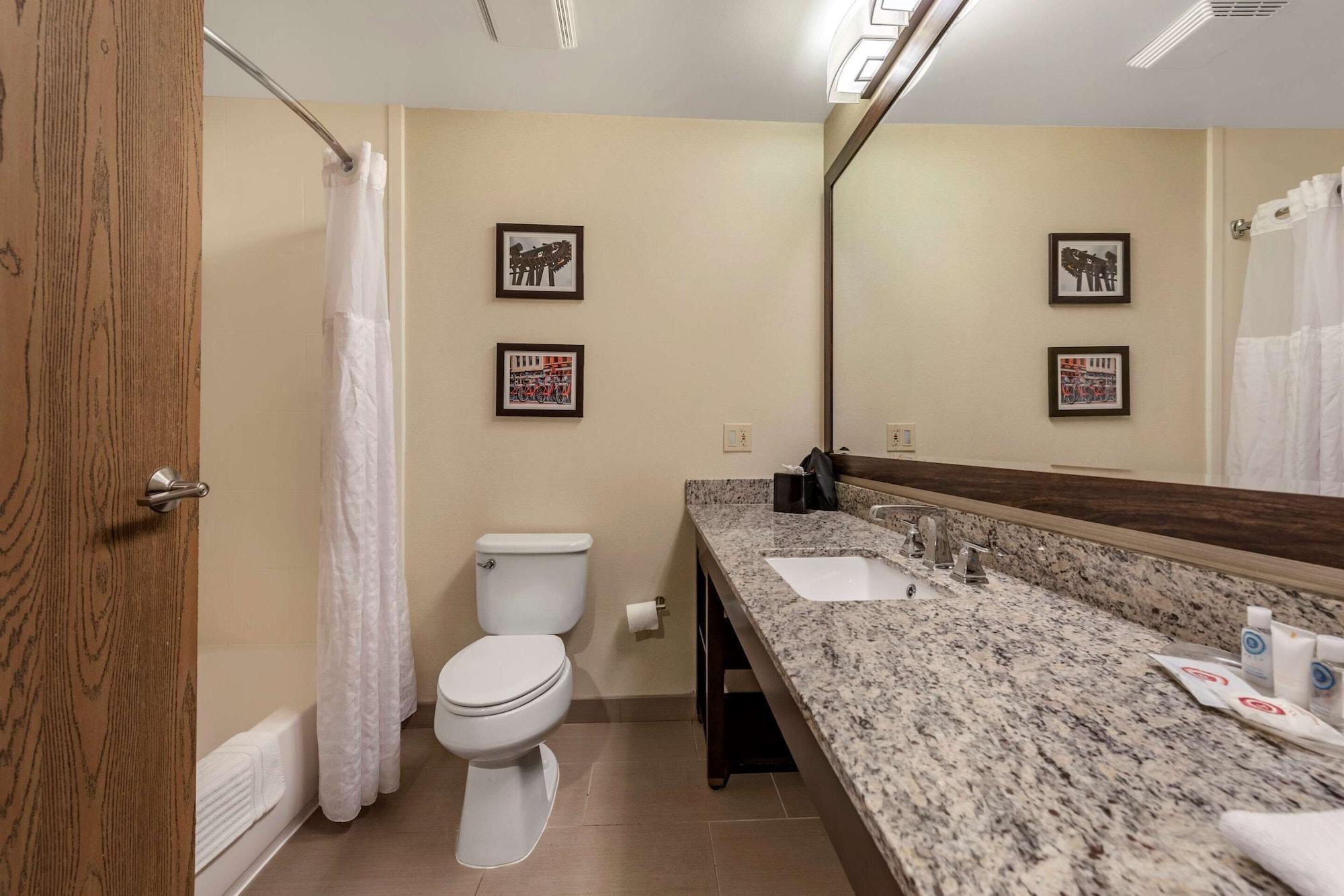 Comfort Suites Mason Near Kings Island Εξωτερικό φωτογραφία