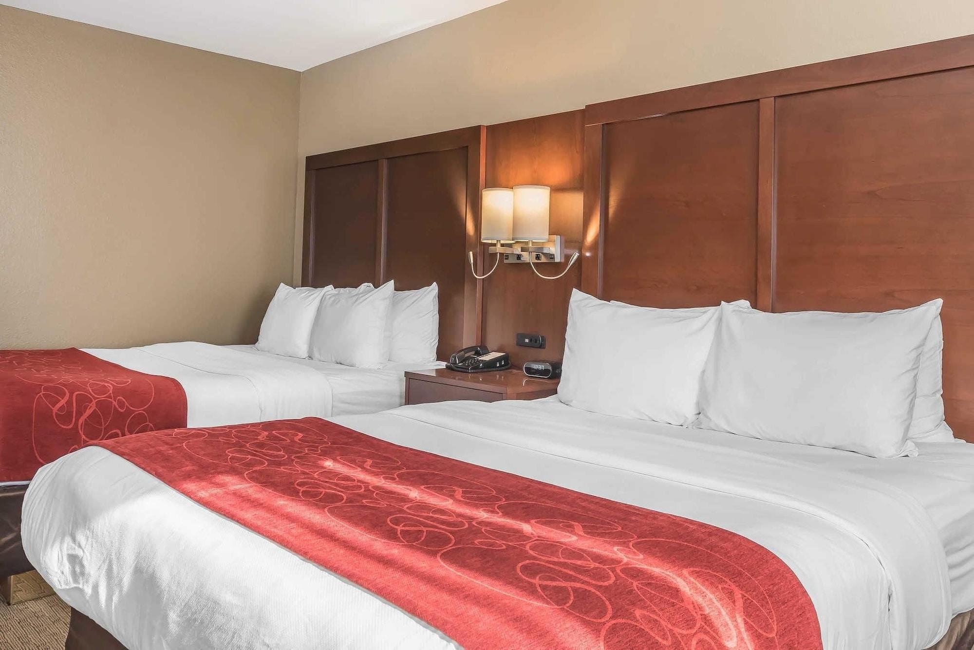 Comfort Suites Mason Near Kings Island Εξωτερικό φωτογραφία