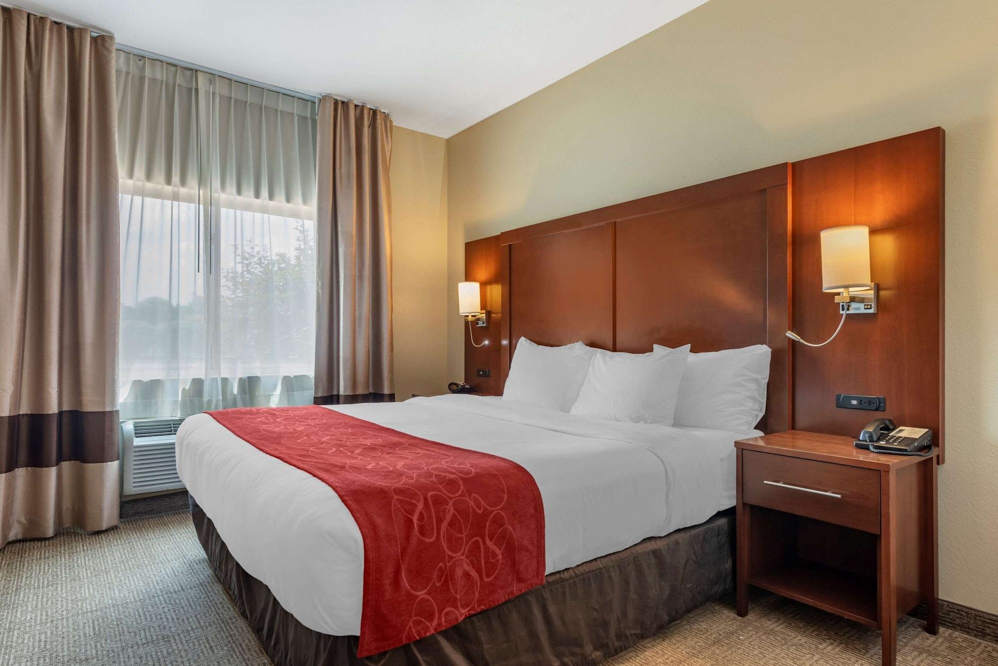 Comfort Suites Mason Near Kings Island Εξωτερικό φωτογραφία