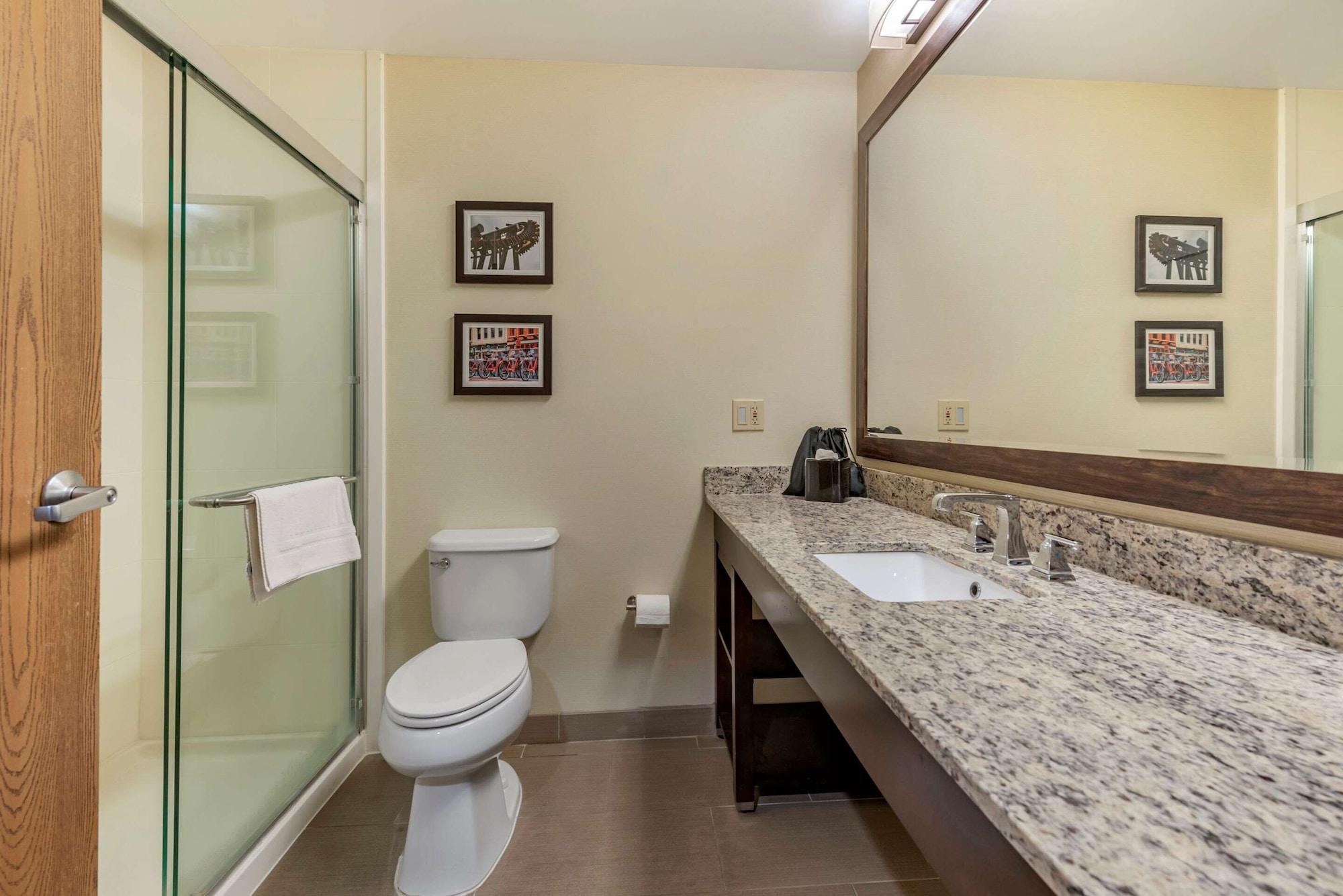 Comfort Suites Mason Near Kings Island Εξωτερικό φωτογραφία