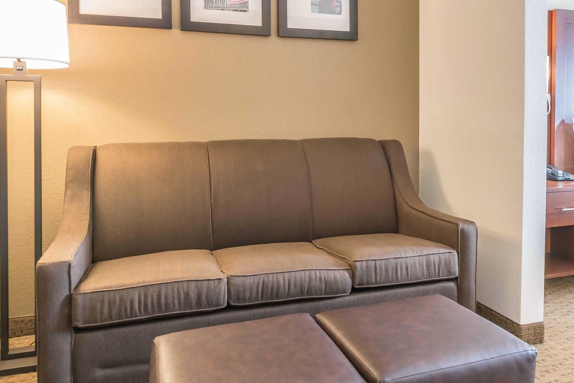 Comfort Suites Mason Near Kings Island Εξωτερικό φωτογραφία
