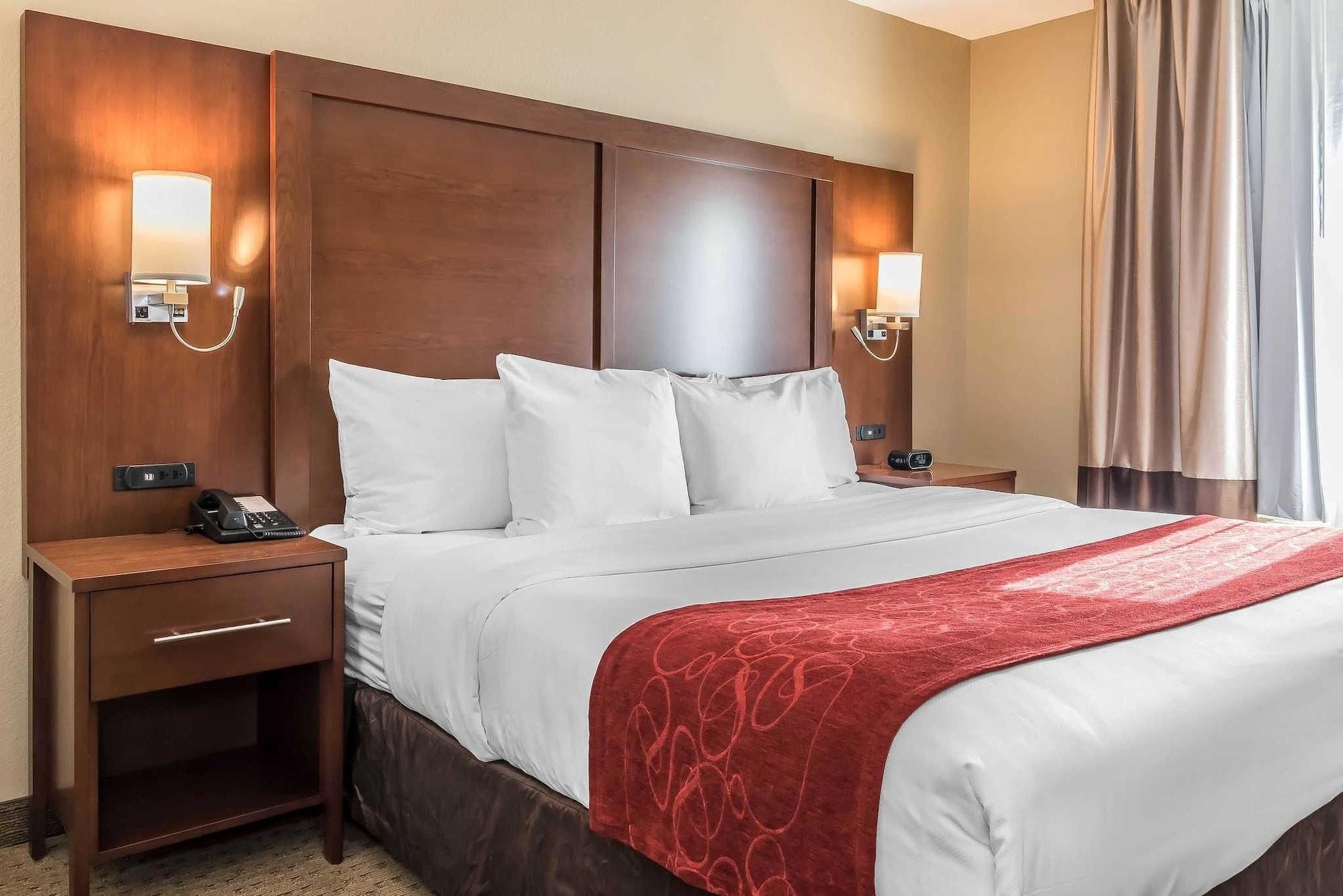 Comfort Suites Mason Near Kings Island Εξωτερικό φωτογραφία