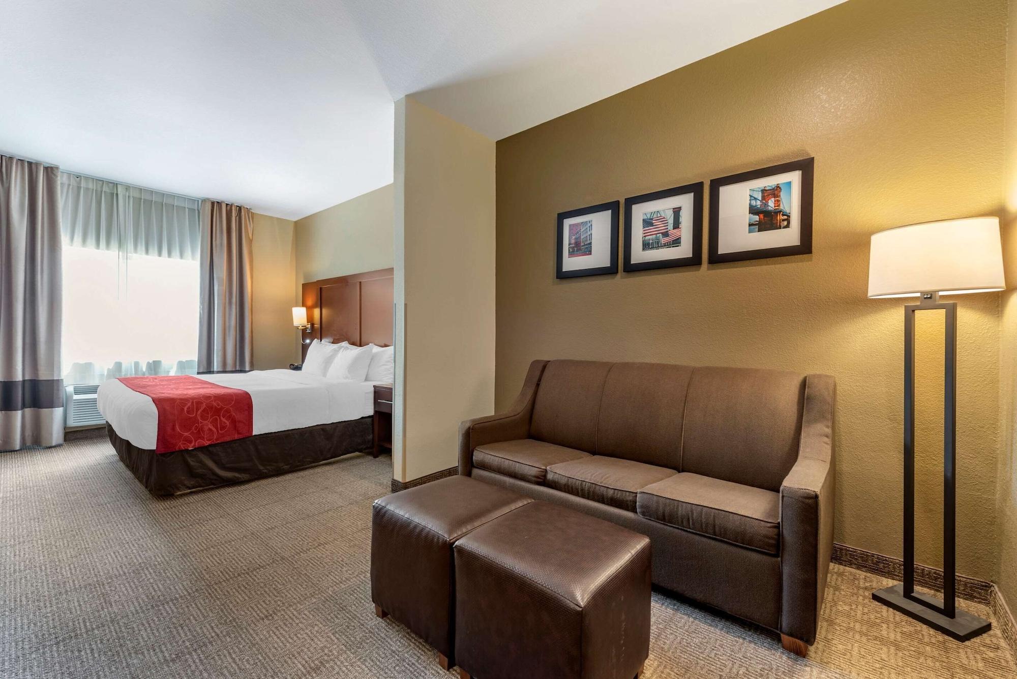 Comfort Suites Mason Near Kings Island Εξωτερικό φωτογραφία