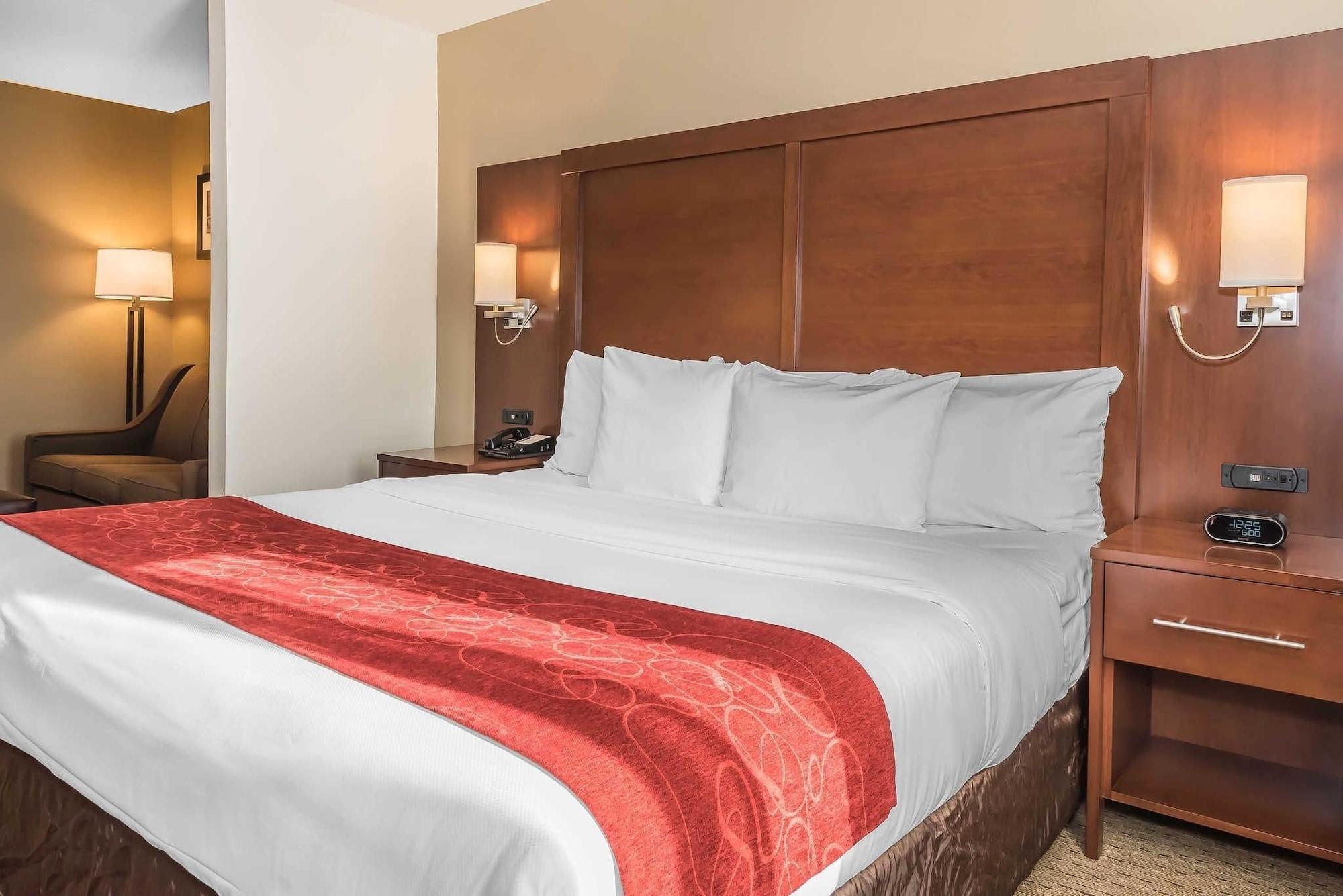 Comfort Suites Mason Near Kings Island Εξωτερικό φωτογραφία