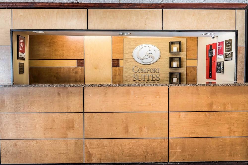 Comfort Suites Mason Near Kings Island Εξωτερικό φωτογραφία