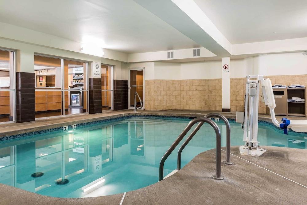Comfort Suites Mason Near Kings Island Εξωτερικό φωτογραφία
