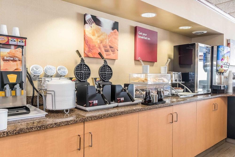 Comfort Suites Mason Near Kings Island Εξωτερικό φωτογραφία