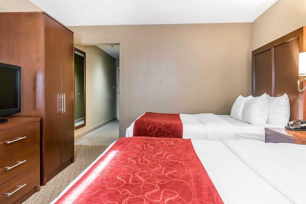 Comfort Suites Mason Near Kings Island Εξωτερικό φωτογραφία