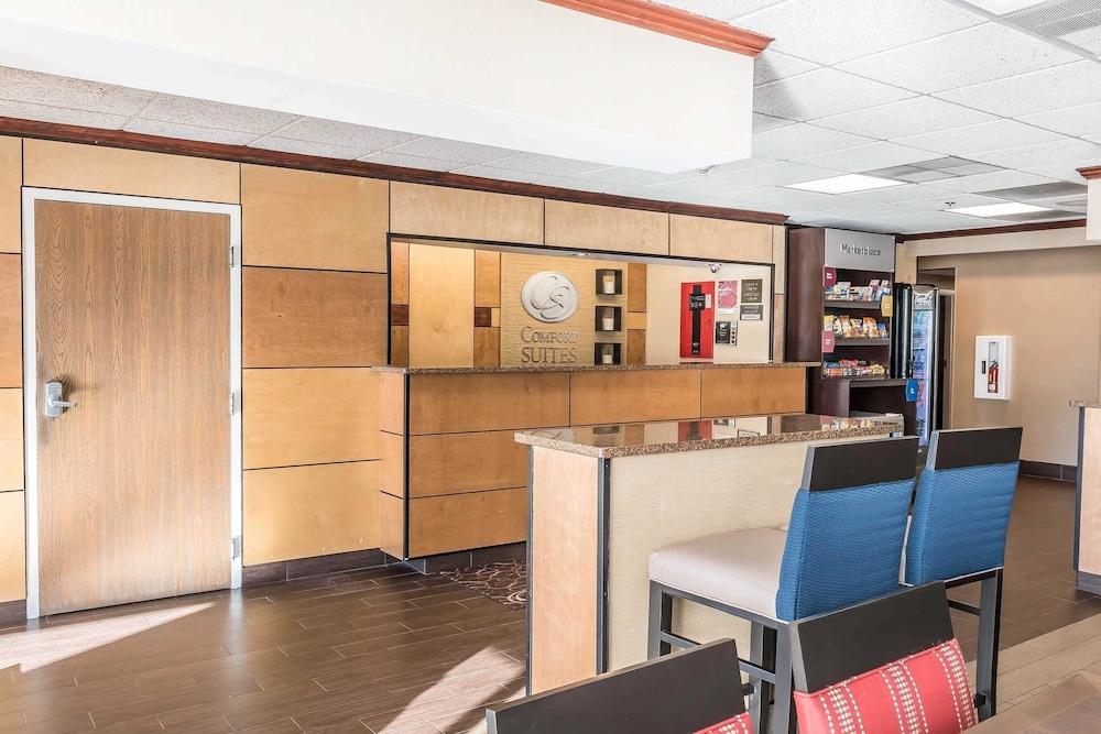 Comfort Suites Mason Near Kings Island Εξωτερικό φωτογραφία