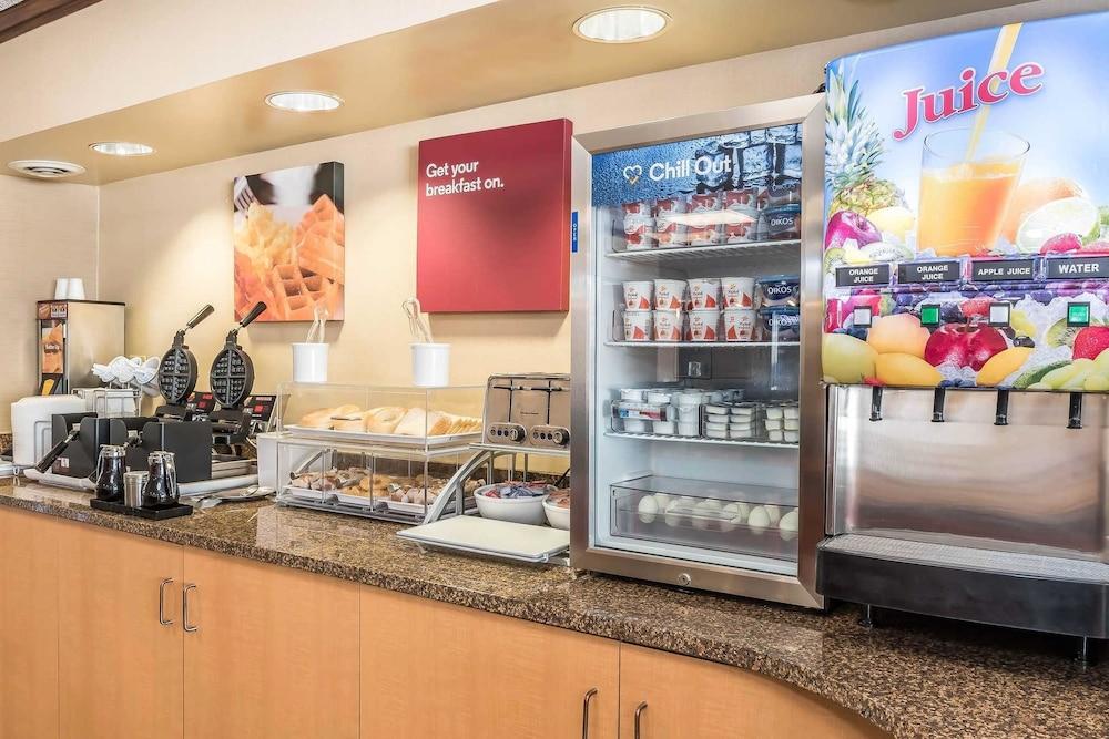 Comfort Suites Mason Near Kings Island Εξωτερικό φωτογραφία