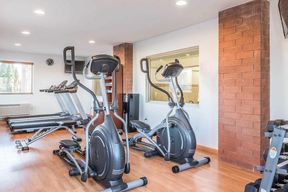 Comfort Suites Mason Near Kings Island Εξωτερικό φωτογραφία