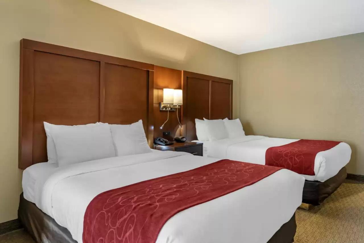 Comfort Suites Mason Near Kings Island Εξωτερικό φωτογραφία
