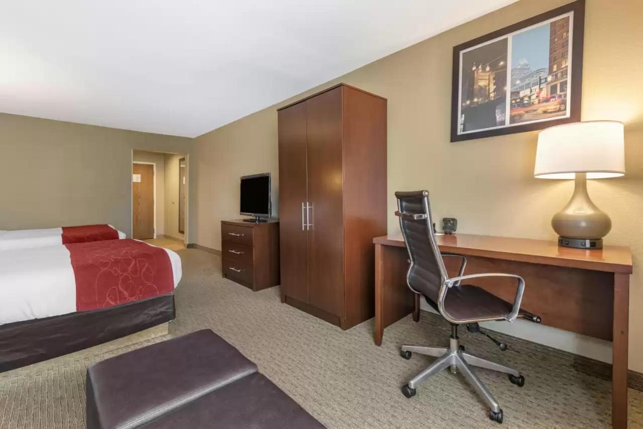 Comfort Suites Mason Near Kings Island Εξωτερικό φωτογραφία