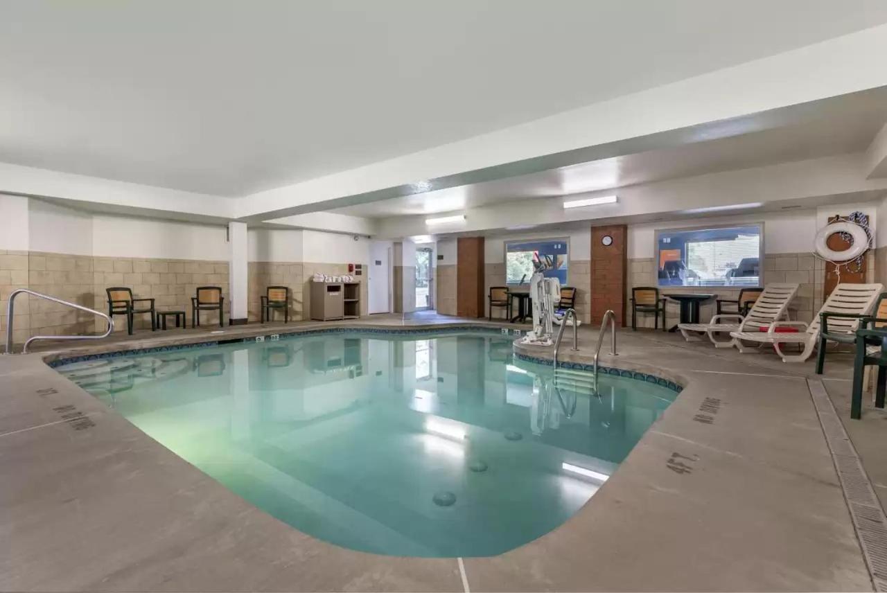 Comfort Suites Mason Near Kings Island Εξωτερικό φωτογραφία