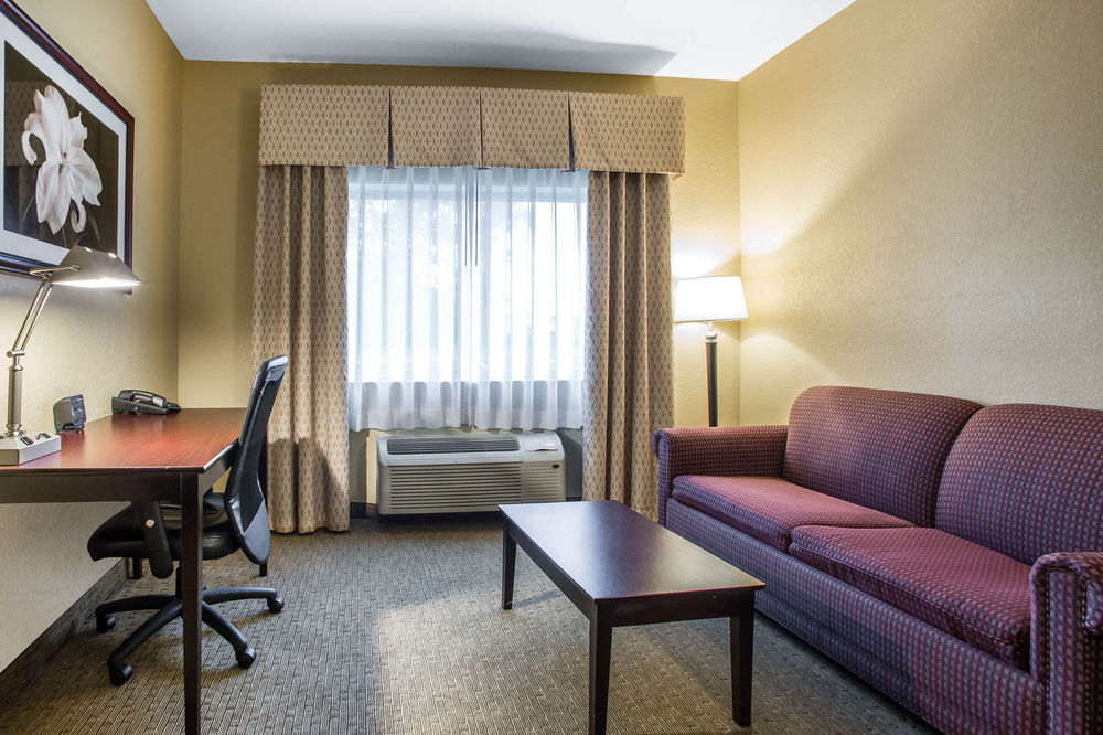 Comfort Suites Mason Near Kings Island Εξωτερικό φωτογραφία