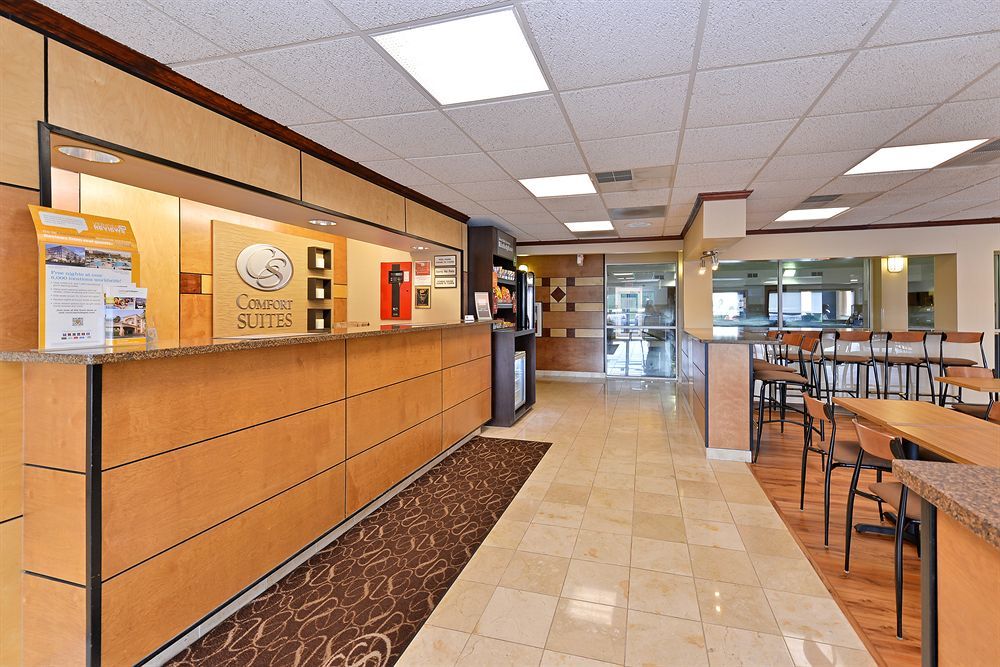 Comfort Suites Mason Near Kings Island Εξωτερικό φωτογραφία
