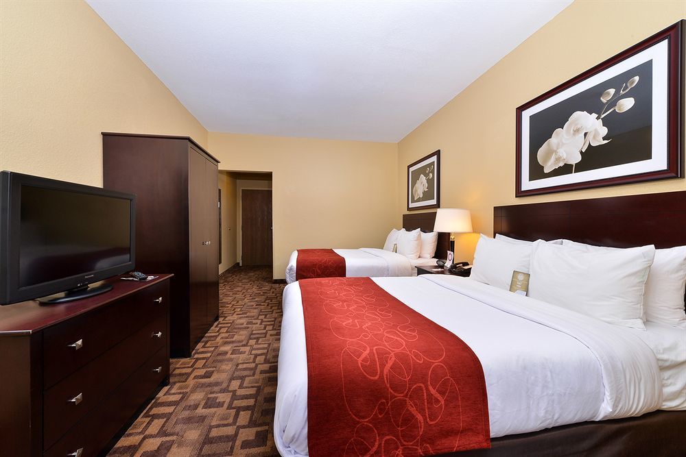 Comfort Suites Mason Near Kings Island Εξωτερικό φωτογραφία