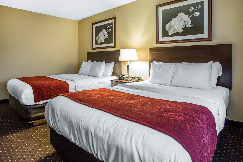 Comfort Suites Mason Near Kings Island Εξωτερικό φωτογραφία