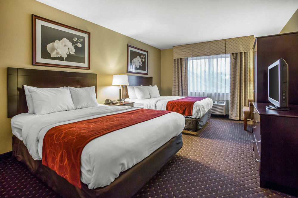 Comfort Suites Mason Near Kings Island Εξωτερικό φωτογραφία