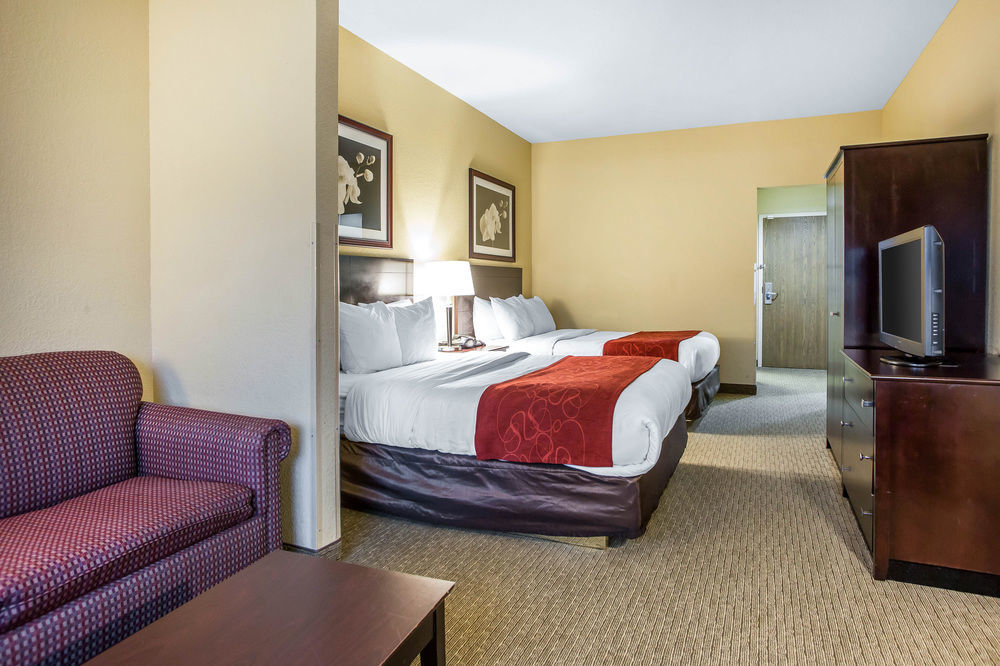 Comfort Suites Mason Near Kings Island Εξωτερικό φωτογραφία