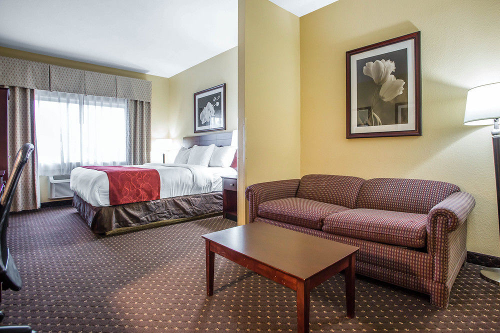 Comfort Suites Mason Near Kings Island Εξωτερικό φωτογραφία