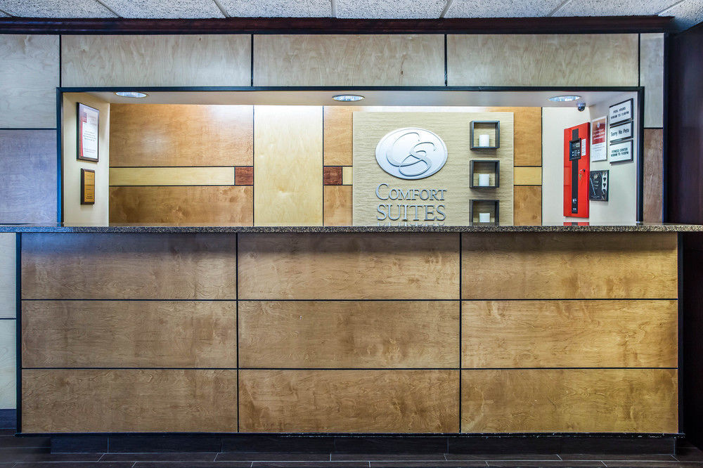 Comfort Suites Mason Near Kings Island Εξωτερικό φωτογραφία