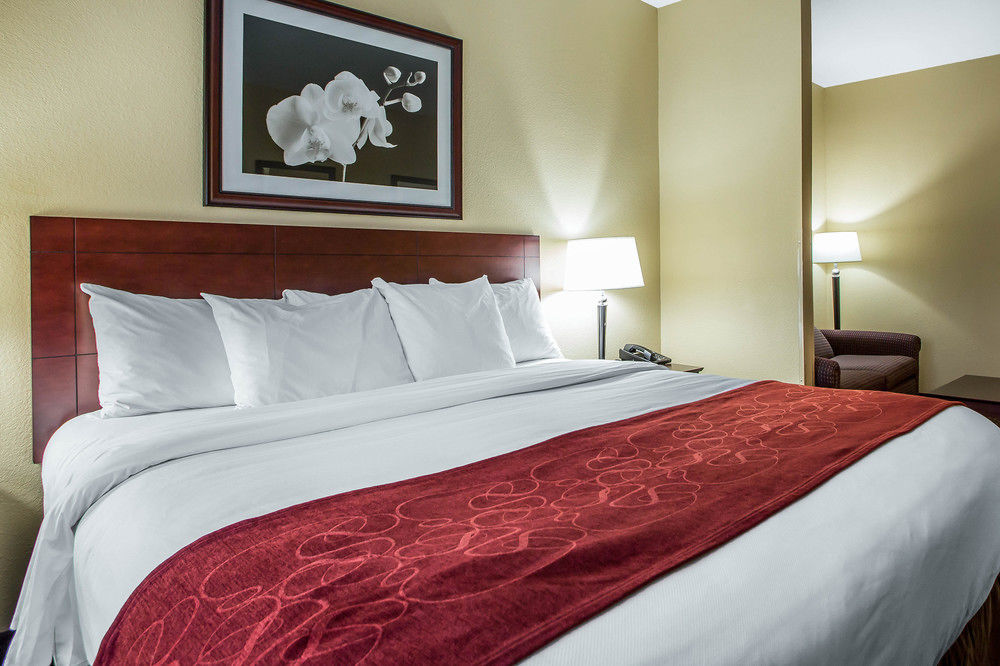 Comfort Suites Mason Near Kings Island Εξωτερικό φωτογραφία