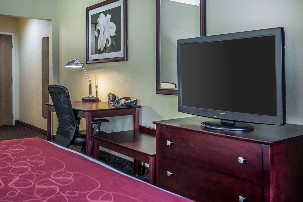 Comfort Suites Mason Near Kings Island Εξωτερικό φωτογραφία