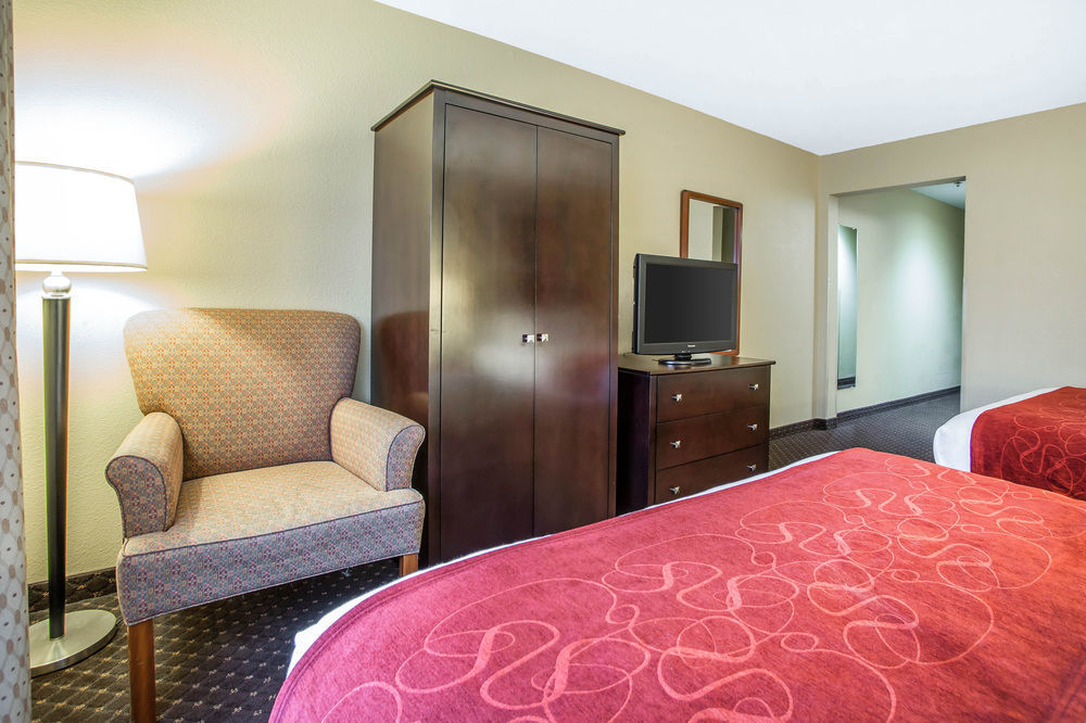 Comfort Suites Mason Near Kings Island Εξωτερικό φωτογραφία