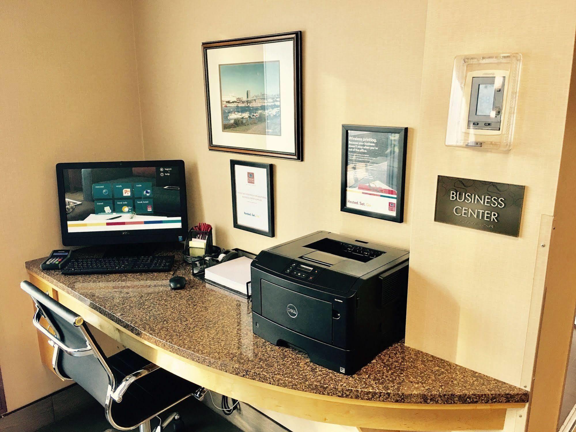 Comfort Suites Mason Near Kings Island Εξωτερικό φωτογραφία