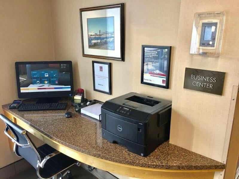 Comfort Suites Mason Near Kings Island Εξωτερικό φωτογραφία